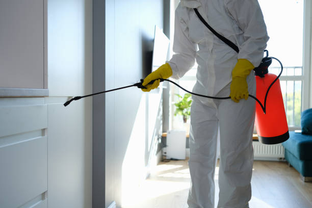 Best Airborne Mold Testing  in Lawrence, IN