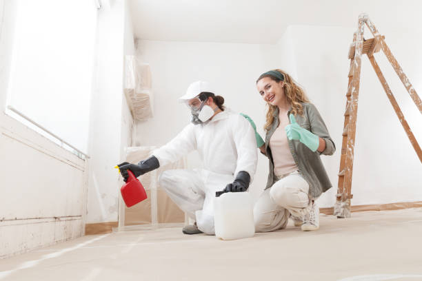 Best Comprehensive Air Testing for Mold Contaminants  in Lawrence, IN